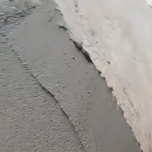 铜陵水工建筑物I级C55聚合物改性水泥砂浆 渠道防渗泵站加固迎水面抗冲刷砂浆