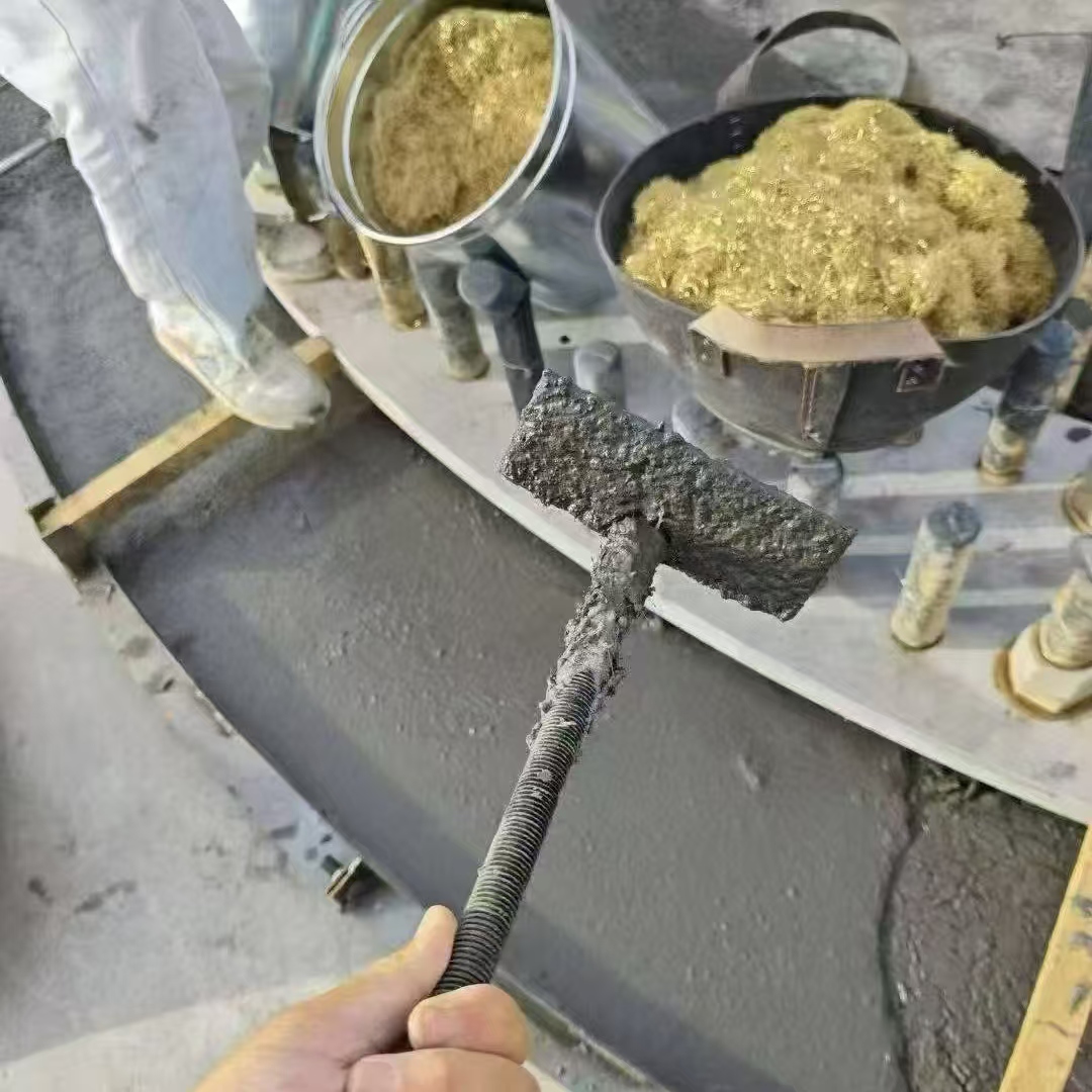 铜陵C120风电设备基础专用灌浆料