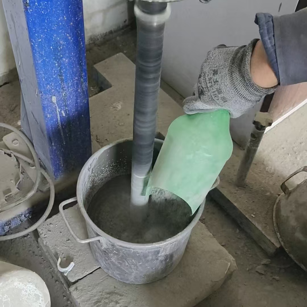 铜陵桥梁公路张拉用H60压浆料与普通压浆料有什么区别？