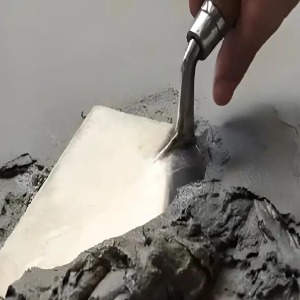 铜陵混凝土裂缝孔洞剥落冻融修复用高强度丙乳防腐蚀砂浆