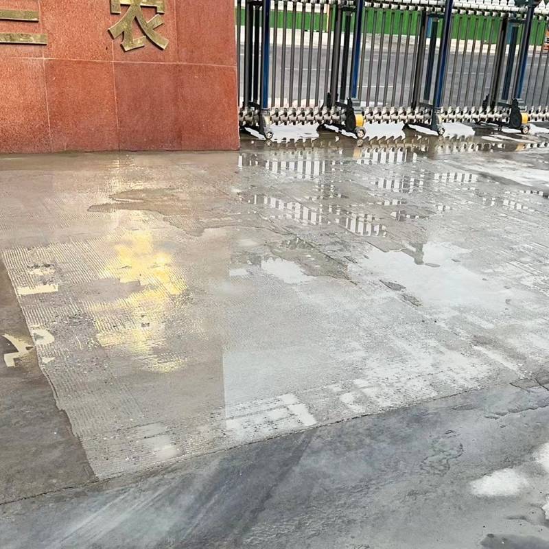 铜陵水泥路面翻新砂浆